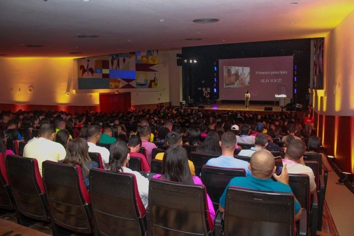 Trakto Show confirma potencial de Penedo para turismo de negócios e eventos