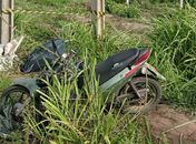 Acidente aconteceu na zona rural de Limoeiro de Anadia