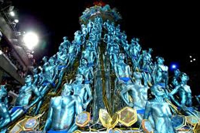 A Ciência brasileira merece um Carnaval