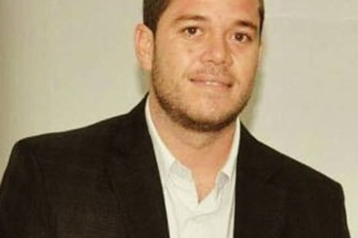 Renildo Vasconcelos Calheiros Sobrinho, o Renildo Calheiros (PMDB