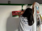 Vigilância Sanitária interdita farmácia no Clima Bom por funcionamento irregular