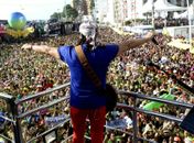 Salvador: Confira a programação dos trios sem cordas nos circuitos Dodô e Osmar