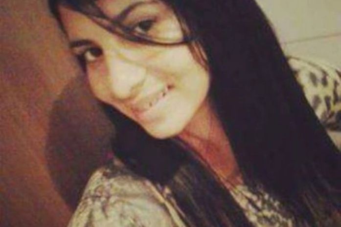 Maria de Lourdes
