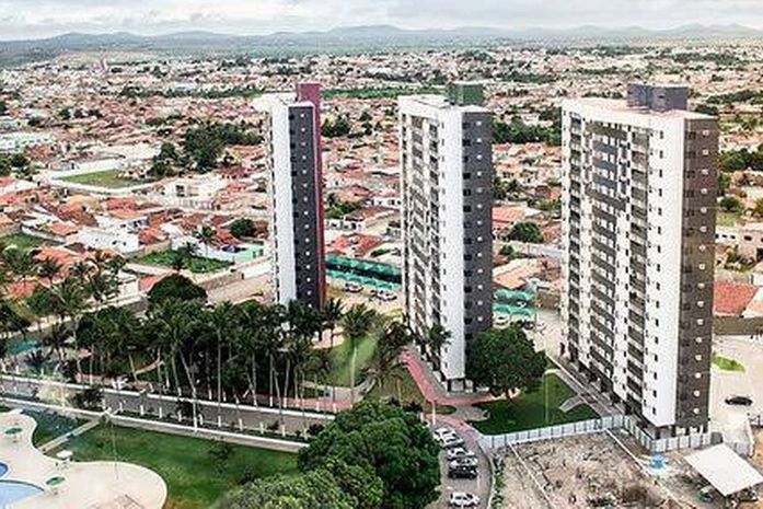 Arapiraca tem previsão de dia nublado com chuvas isoladas no primeiro de fevereiro