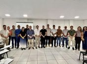 Segurança Cidadã e trade turístico se reúnem para debater ordenamento da orla marítima de Maceió