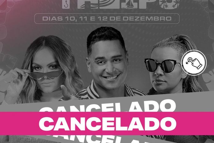 Traipu cancela o evento “Verão + Traipu” conforme orientação do Ministério Público Estadual – MPE AL