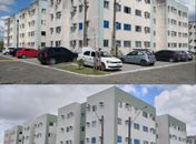 Repintura da Ibratin minimiza ação de fungos e bactérias na construção civil