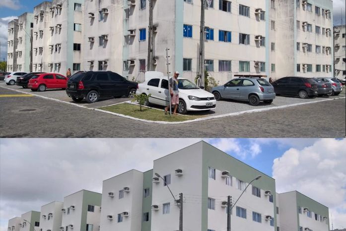 Repintura da Ibratin minimiza ação de fungos e bactérias na construção civil