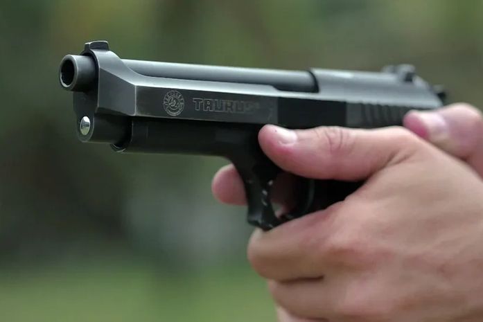 Homem tem casa alvejada após se envolver em briga de bar em Porto Calvo