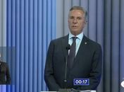 Debate na TV Gazeta: a surpreendente revelação de Collor sobre o vídeo de Luiz Dantas