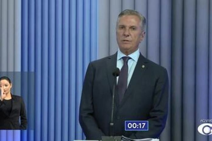 Debate na TV Gazeta: a surpreendente revelação de Collor sobre o vídeo de Luiz Dantas