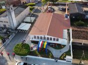 Prefeito Ronaldo Lopes investe na primeira infância e entrega Creche Vovó Judith revitalizada