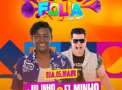 Mundaú Folia: prefeitura de Santana do Mundaú anuncia programação