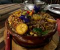 Comida mineira na mesa dos alagoanos