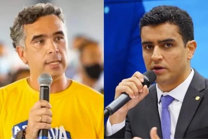 Os movimentos de Rafael Brito, PT e JHC