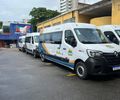 AMA sedia entrega de vans MOBSUAS a 17 municípios