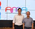 Governador em exercício visita AMA e destaca integração entre Estado e municípios