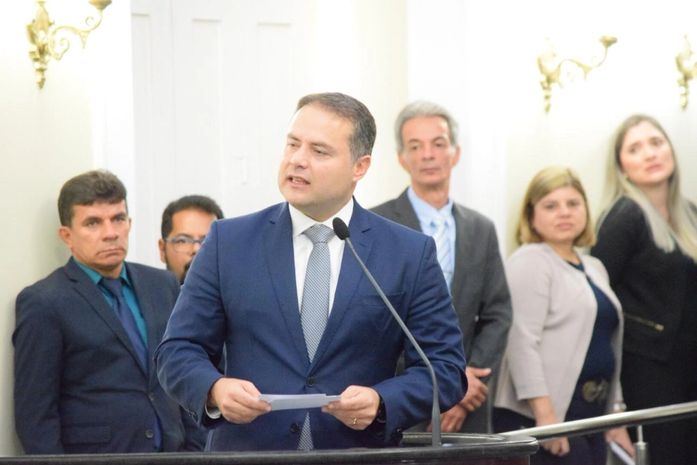 Governador Renan Filho