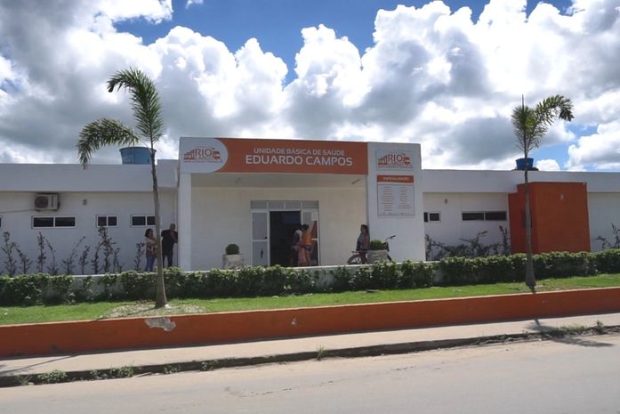 Policlínicas são referências no atendimento à saúde dos riolarguenses