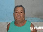 Acusado de estuprar menina de 14 anos é preso 