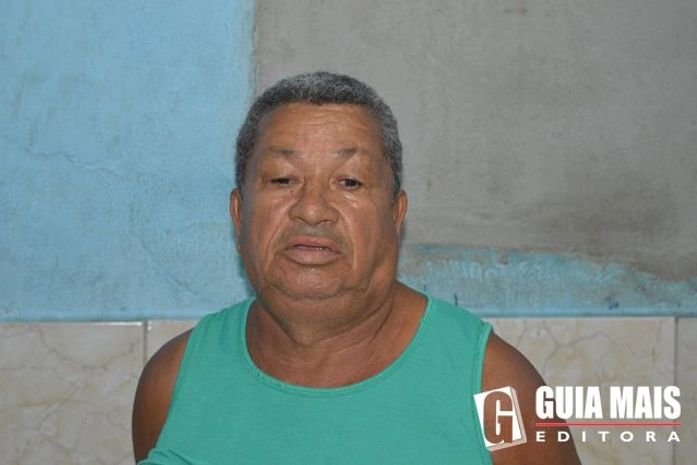 Acusado de estuprar menina de 14 anos é preso