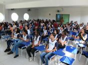 Academia Coruripense Estudantil de Letras realiza oficina literária