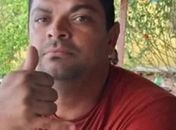 Secretária da Mulher faz apelo para localizar suspeito de feminicídio em Arapiraca