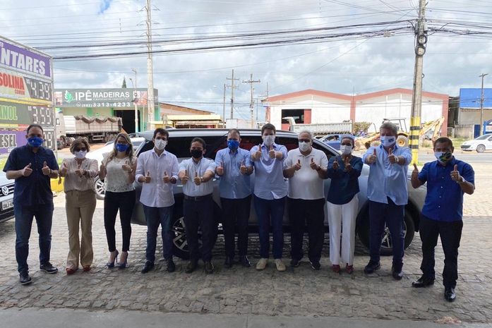 Convenção Davi Davino Filho
