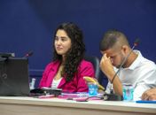 Com autoria de Teca Nelma, PL garante reserva de vagas em estacionamento para pessoas com autismo