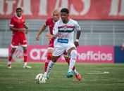 Atual campeão, CRB vence o CSE na abertura do Campeonato Alagoano