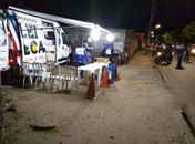 Operação Lei Seca
