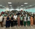 Recorde na Educação de São Miguel dos Campos: Mais de 90 estudantes são premiados em Olímpiadas externas