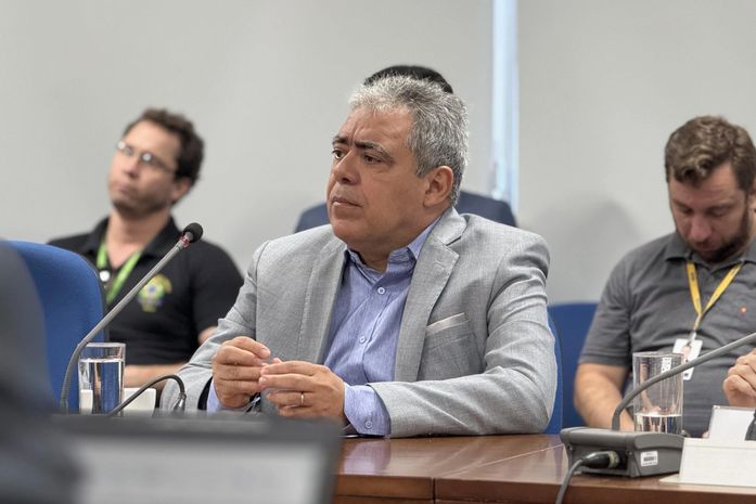 Alagoas participa de debate sobre o Sistema Nacional de Meio Ambiente em reunião tripartite