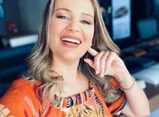 Novo episódio do Eufemeacast: Gilka Mafra conta o que a fez deixar a TV após 21 anos de bancada; assista