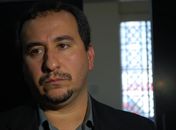 Delegado Gustavo Henrique, da Delegacia de Repressão ao Narcotráfico