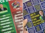 Material foi entregue na Casa Vieira