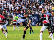 Asa enfrenta o Afogados na busca de uma vaga nas oitavas da Serie D 