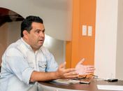 Prefeitura reforça apoio ao CSE e destaca investimentos de 1,1 milhão da gestão Tia Júlia