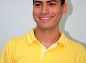 William Calixto Barbosa