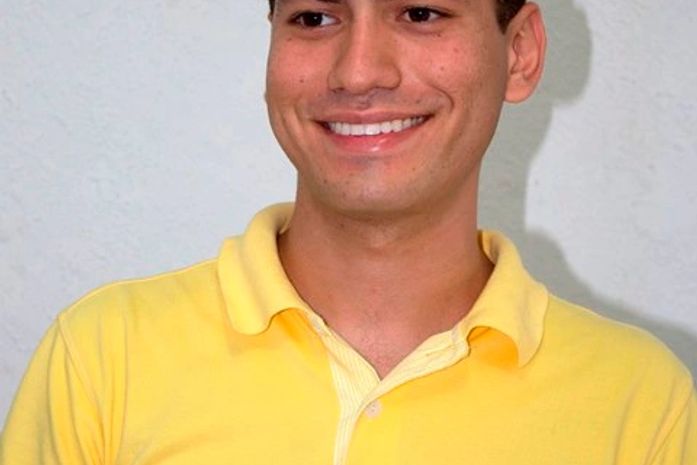 William Calixto Barbosa