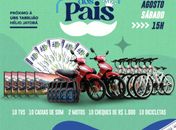 Festival de Prêmios vai premiar pais de São Miguel Campos
