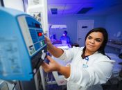 Marco na saúde da capital, Hospital da Cidade (HC) recebe pacientes encaminhados pelas Unidades de Pronto Atendimento