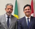 Arthur Lira confere resultados de investimentos em esporte e lazer garantidos para Coruripe e defende mais projetos para o setor