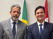 Arthur Lira confere resultados de investimentos em esporte e lazer garantidos para Coruripe e defende mais projetos para o setor