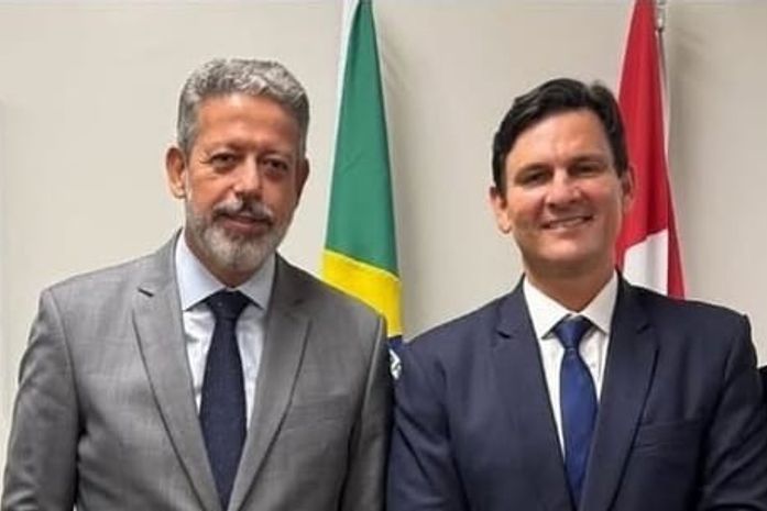 Arthur Lira confere resultados de investimentos em esporte e lazer garantidos para Coruripe e defende mais projetos para o setor