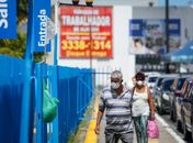 Plano elaborado pelo Governo e diversos setores prevê retomada de atividades em cinco fases em AL