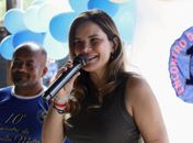 Ceci reforça necessidade de leis duras diante do recorde de feminicídios no Brasil