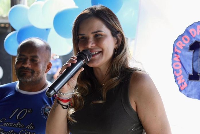 Ceci reforça necessidade de leis duras diante do recorde de feminicídios no Brasil