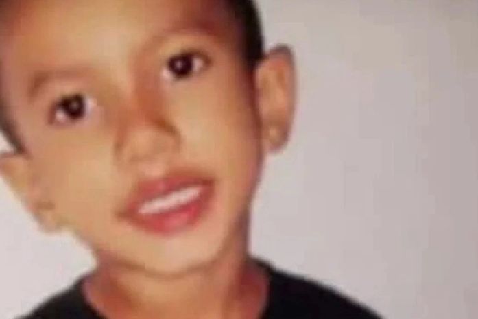 Homem que matou criança afogada em Lagoa da Canoa é preso