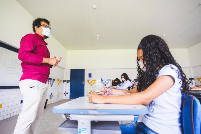 Professores da rede estadual receberão precatórios do Fundef nos próximos dias 26 e 27
